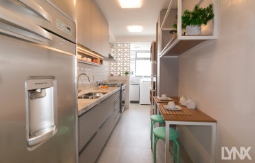 Apartamento | TM