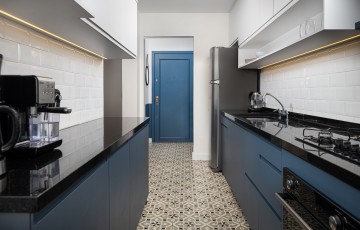 Apartamento | LM